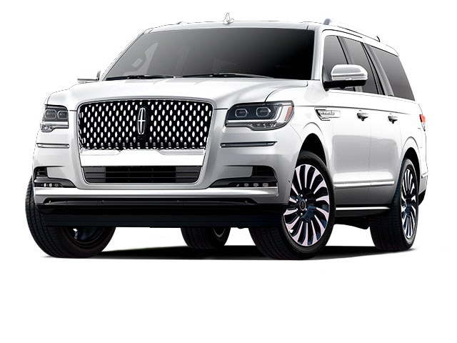 2023 Lincoln Navigator L For Sale In Fargo ND Lunde Auto Center